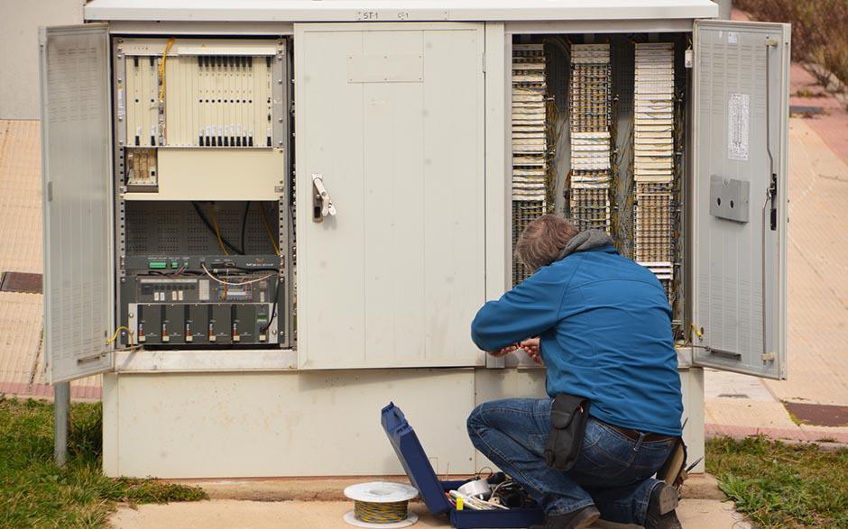 urgence électricité Villebon-sur-Yvette