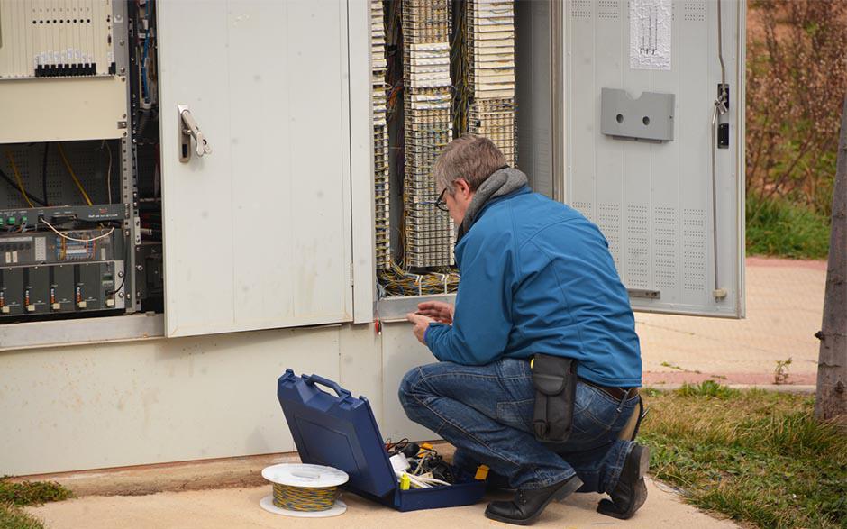 urgence électricité Villebon-sur-Yvette