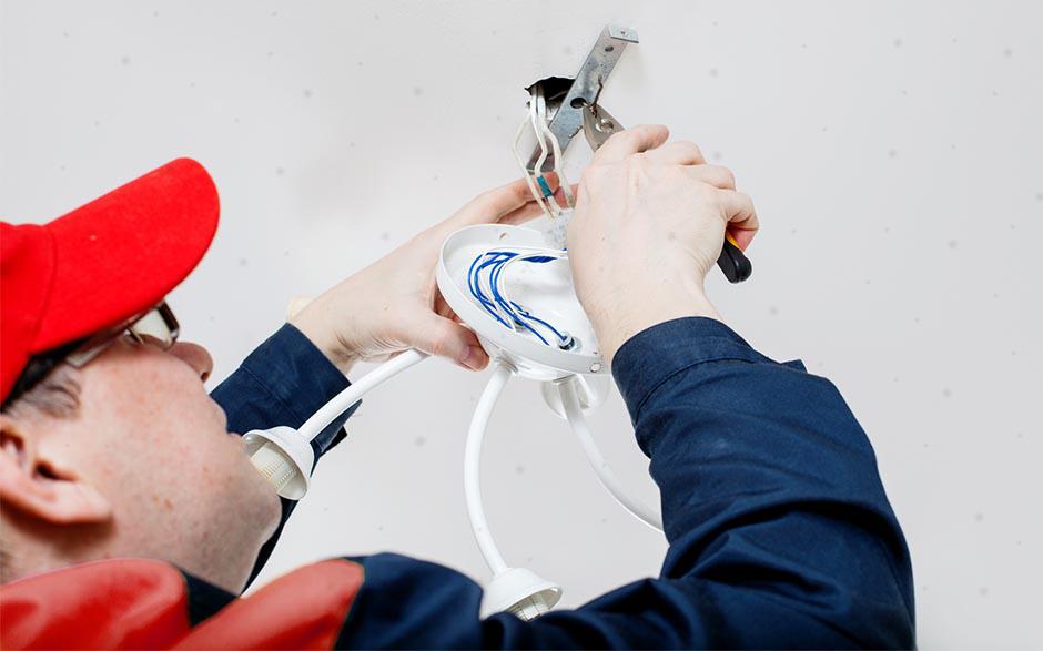 urgence électricité Villebon-sur-Yvette