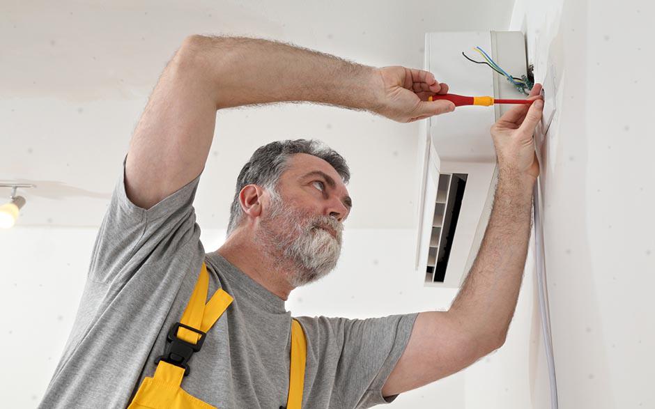 urgence électricité Villebon-sur-Yvette